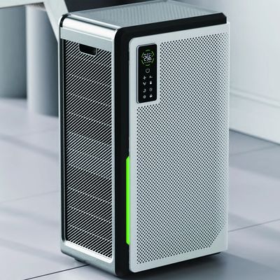 よい価格 HOMEFISH CADR 2000m3/H 商用ヘパフィルター 空気浄化器 OEM ODM オンライン