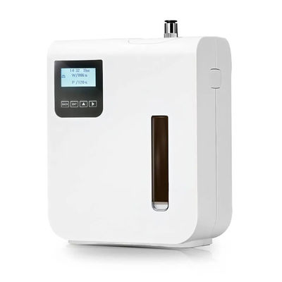 よい価格 ナノ原子化精油アロマテラピー機械 便利なインテリジェント制御 家用 商業用アロマテラピー機械 オンライン