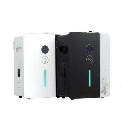 よい価格 ホームフィッシュ 新着 スマートタッチ アロマテラピー マシン Wi-Fi コントロール 広域のオイルレベル 商業用 ホテル アロマテラピー オンライン