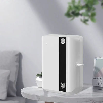 よい価格 2023年 新着品 インテリジェント・アロマンス・ディフューザー・マシン 霧化 500ml 大容量 壁掛けのアロマンス・ディフューザー・マシン オンライン
