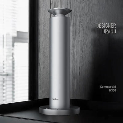 よい価格 2023 高品質 デザイナー デザイン 香り ディフューザー 100ML 容量 アルミ 無水油 ディフューザー 床付き 香り ディフューザー オンライン