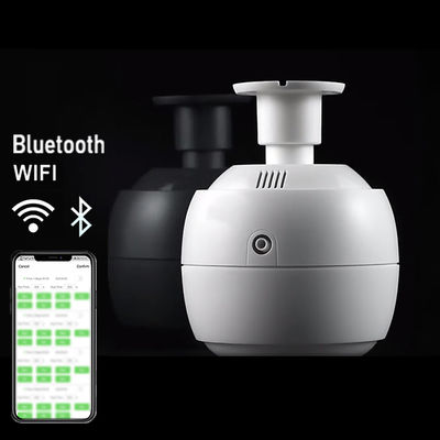 よい価格 新デザイン 天井香水 Diffuser マシン 250ml ブルートゥース エッセンシャルオイル Diffuser ホテル用電気香水 Diffuser オンライン