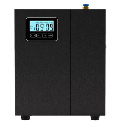 よい価格 150ML 商業用ブルートゥース エア HVAC システム アロマ ディフューザー 匂い 携帯 壁掛け 匂い 機 アロマ ディフューザー オンライン