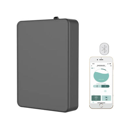 よい価格 2023年新発売 バッテリー用アロマディフューザー 500ml スマートホーム エッセンシャルオイルディフューザー 無水アロマテラピー 霧化ディフューザー オンライン