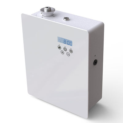 よい価格 卸売 商用 香り 拡散機 150ML 壁掛け 香り 香り WIFI ポータブル 超音波 HVAC 拡散機 香り オンライン