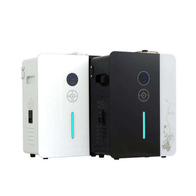 よい価格 スマートタッチ アロマテラピー マシン WIFI 広域 アロマテラピー ディフューザー ビジネス ホテル 商業 アロマテラピー アッチン オンライン