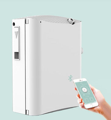よい価格 ナノ原子化 WIFI インテリジェント 商用 アロマテラピー 機械 HVAC/AC タイム エッセンシャルオイル 自動 アロマテラピー 機械 オンライン