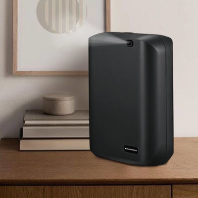 よい価格 ホームフィッシュ プラグイン Hvac アロマディフューザー 150Ml ブルートゥース アプリ スマート アロマディフューザー 湿気化器 オンライン