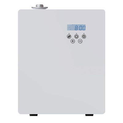 よい価格 壁掛けアロマディフューザー 150ml 無水精油 エアフレッシャー HVAC 香り機 商業用電気香りディフューザー オンライン