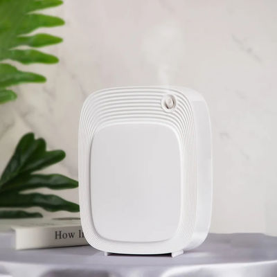 よい価格 HOMEFISH 電動アロマディフューザー 200ML 大容量 インテリジェント リモコン 家庭用携帯アロマテラピーマシン オンライン