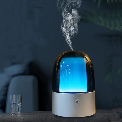 よい価格 HOMEFISH 60ml 無水アロマディフューザー 匂い 空気ディフューザー マシン OEM ODM オンライン