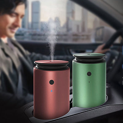 よい価格 HOMEFISH ペット素材 無水性 アロマディフューザー 車用香りディフューザー 20ml オンライン