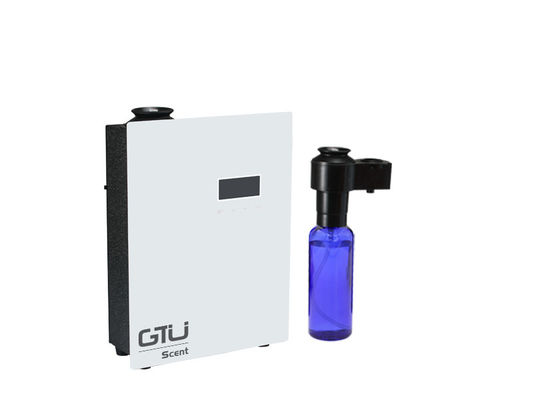 中型スペースのための省エネの商業芳香剤システムにおいの噴霧器